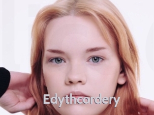 Edythcordery
