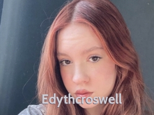 Edythcroswell