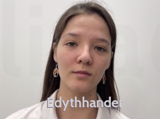 Edythhander