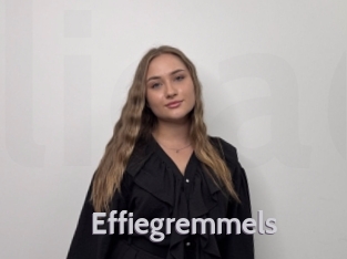Effiegremmels