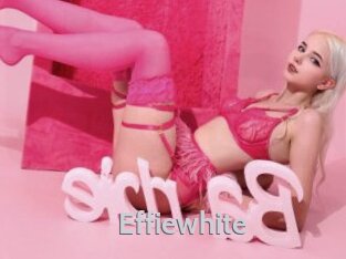 Effiewhite