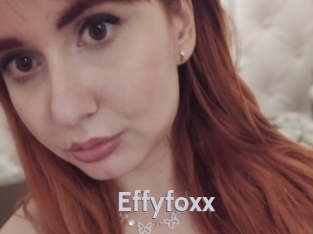 Effyfoxx