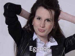 Eggnog