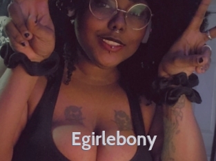 Egirlebony