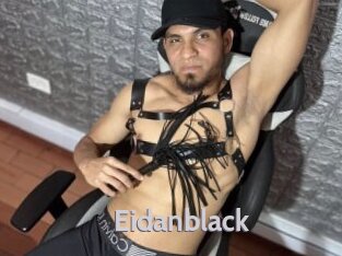 Eidanblack