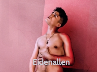 Eidenallen