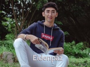 Eidenpaz