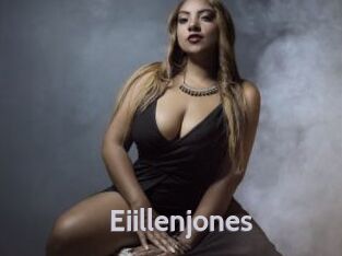 Eiillenjones