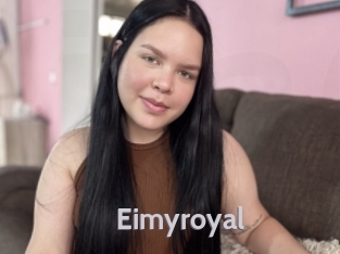 Eimyroyal