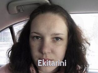 Ekitarini