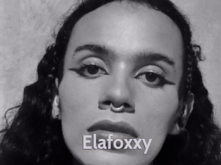 Elafoxxy