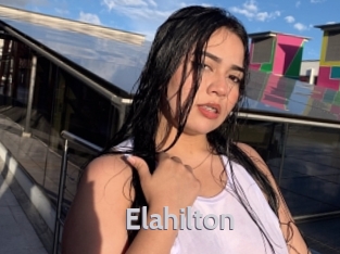Elahilton