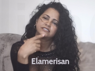 Elamerisan
