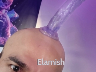 elamish Live Cam 66