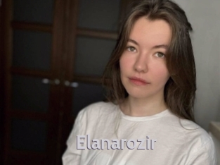 Elanarozir