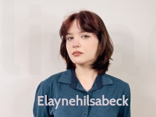 Elaynehilsabeck