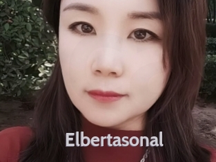 Elbertasonal