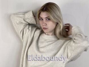Eldaboundy