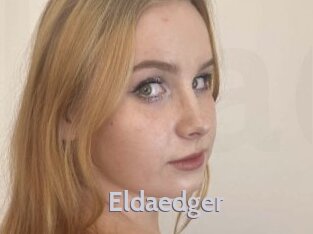 Eldaedger