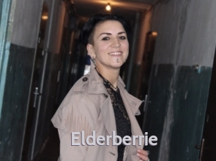 Elderberrie
