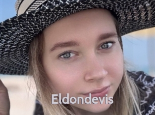 Eldondevis