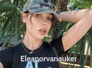 Eleanorvanauker