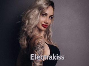 Electrakiss