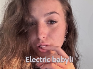 Electric_babyli