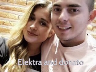Elektra_and_donato