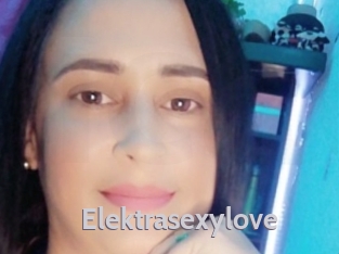 Elektrasexylove