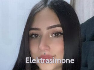 Elektrasimone