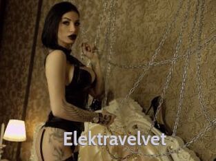 Elektravelvet