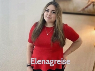 Elenagreise