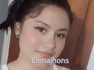 Elenajhons