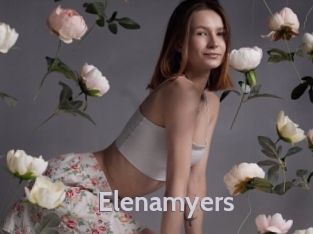Elenamyers
