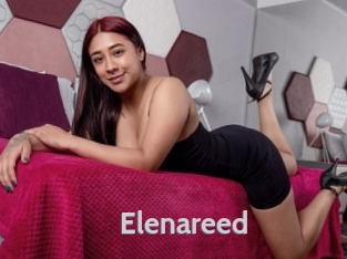 Elenareed