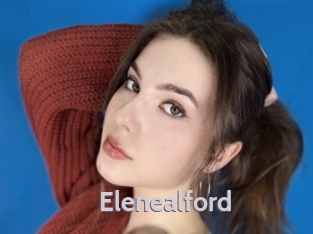 elenealford Live Cam 66