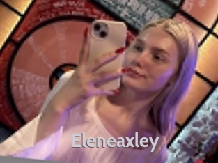 eleneaxley Live Cam 66
