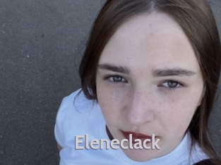 Eleneclack