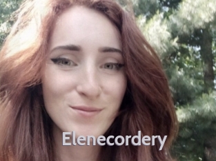 Elenecordery