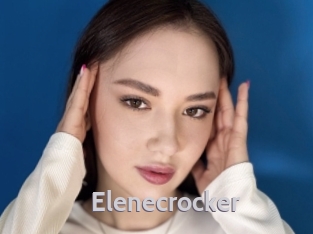 Elenecrocker