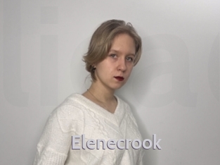 Elenecrook