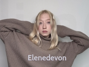 Elenedevon