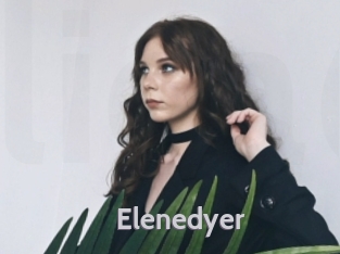 Elenedyer