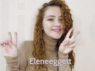 Eleneeggett