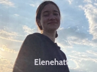 Elenehatt