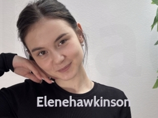 Elenehawkinson