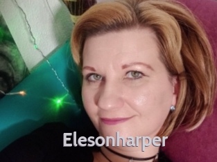 Elesonharper