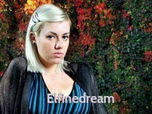 Elfinedream