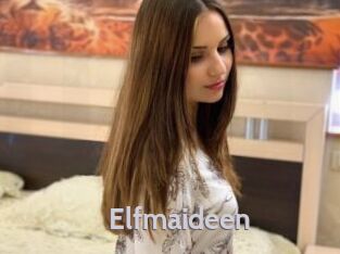 Elfmaideen